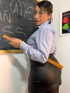 YOUR SEXY TEAHCER de sexy_natasha_big_ass Foto 2