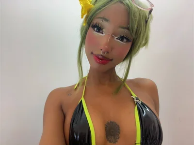 Elaisaprincess Sweet Princess Elaisa ✨💗 Bilde