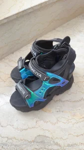 kisicaxxのmy high heels and other shoesの 6枚の写真