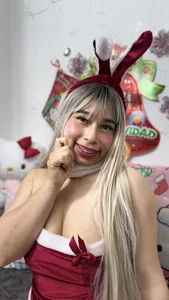 DearAbbiee: 🎁Christmas with your Abbie🎄 ( 8 фото)