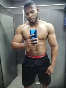 karsonmorris: gym ( 5 фото)