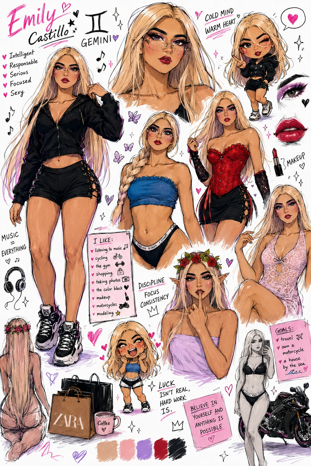 Emily_Castillo_1 Populært bilde 9647