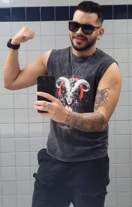 damon69696 DARK FIRE Εικόνα