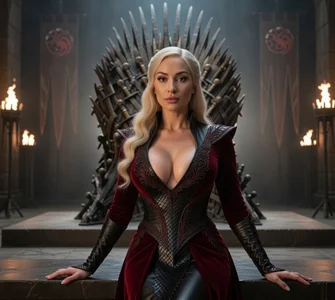 HottieSweetBritney Janna HoD Style photos Pic