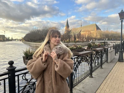 LunaMillie lil trip slika 3