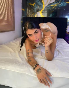 Sexy Lengerie! 🔥😈 od Preetty_Moon  7 snímek