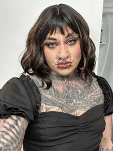 VeraVendetta Classy glam Pic 7