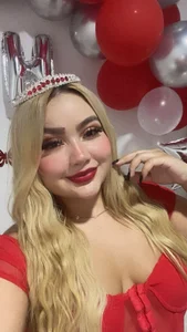 Celeste__sweetx my 28th birthday Pic 2