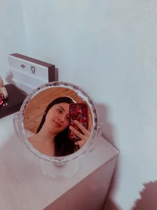 Milii_Rose A little more of me slika