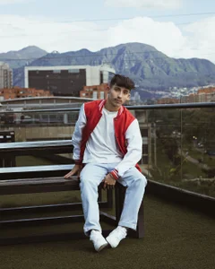 tim__fox Touch the sky Hình 6