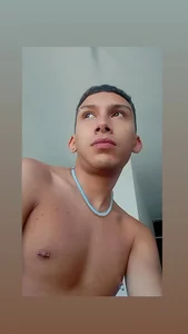 enzo_soto: Boy on fire 🔥 ( 4 фото)