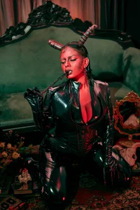 Nicolemorelli2のGate Of Hellの 6枚の写真