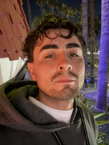 SierraxRuben26 Selfies Ruben slika 4
