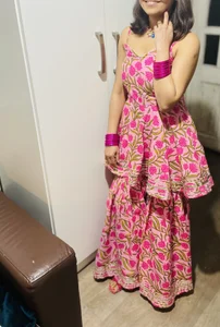 winterforu Thank you for this beautiful traditional outfit🥰 Pic 3