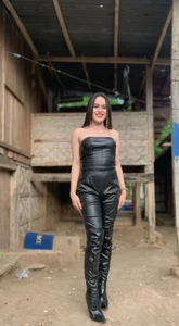 Allexie_brooksPublic图片 5