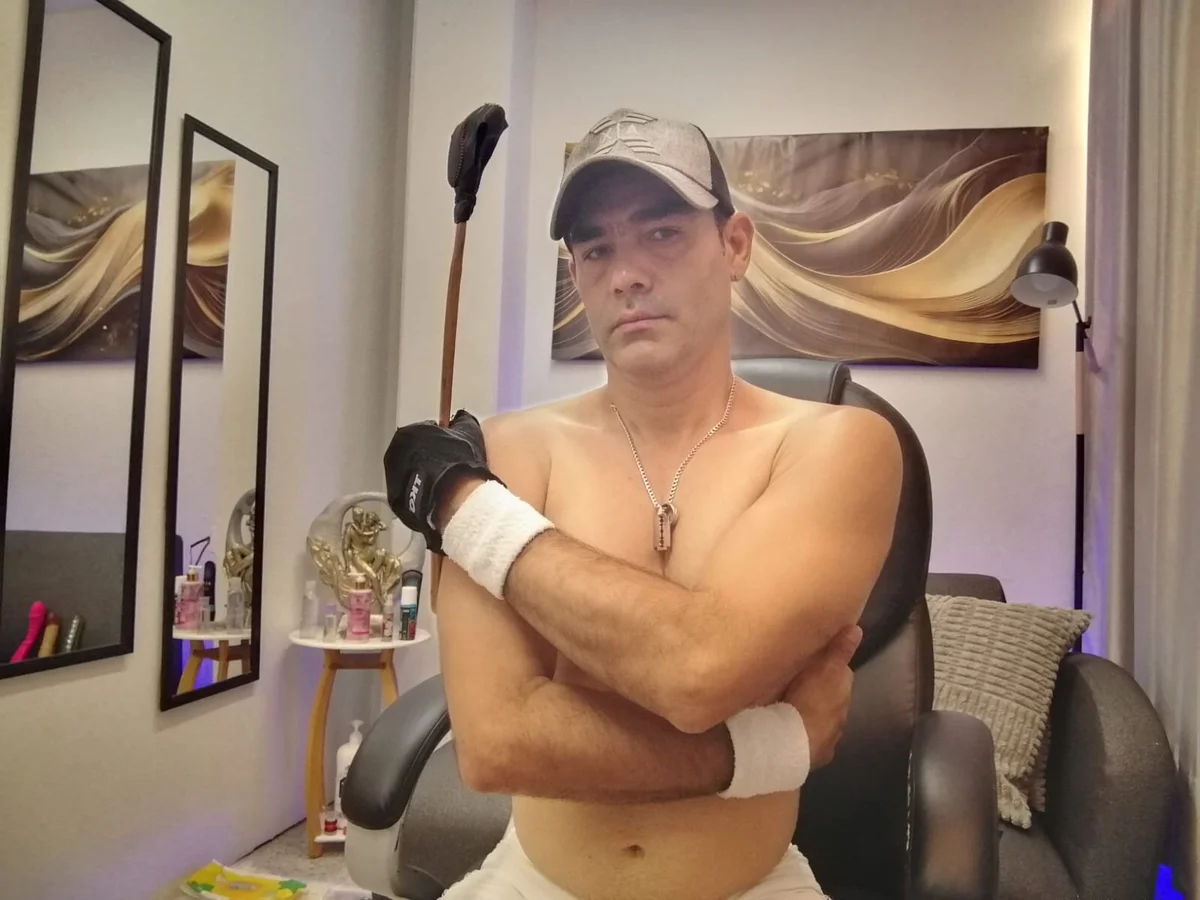 Fausto_Storm Foto en Tendencia 5663