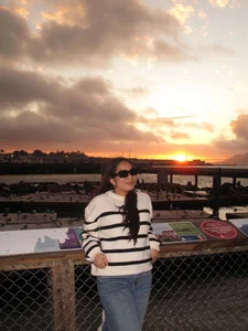 Supreme_Mistress Exploring SF “THE CITY BY THE SEA” 사진 4