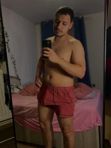 Eu de baramadalin  2 Imagens