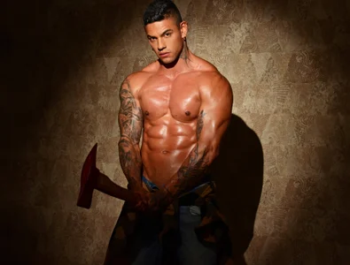Tomy_maylon Public Pic