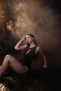 WildKittenX_ Wet girl.. Poză