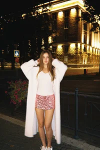 RoseanneCriscione A Moment Like This Pic