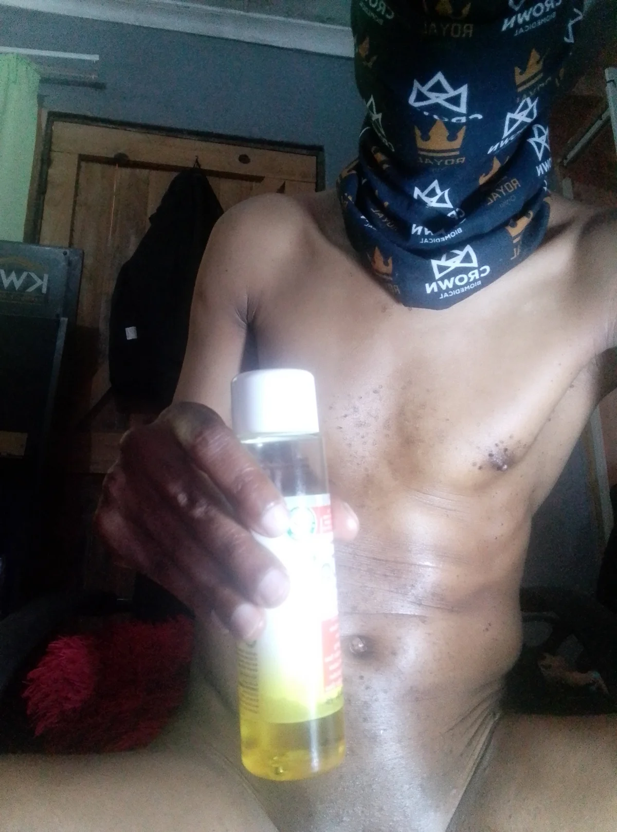 Africanmonster77  2065. kiemelt képe