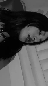 EimmyAdams😏🖤“Black and white, but not innocent”🖤😏图片