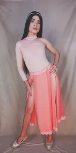 lesly_xx Pink Foto 4