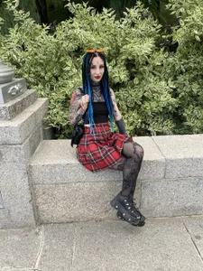 VelvetbatIts me图片 2