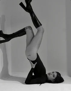 AlessiaCorleone_ Look At Me Immagine 