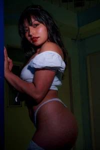 taylor_hs1 Sexy white lingerie ❤  💋🔥 Pic 3