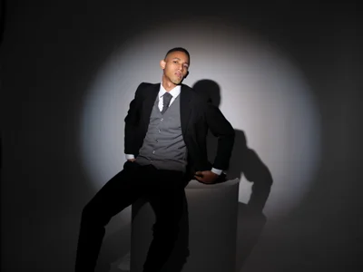 ⚡⚡Power looks good on me.👔⚡⚡ de B_Wild  Imagens