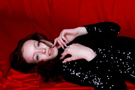 SallyPinkman Christmas! Gambar 9