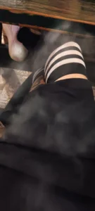 youbylka stockings <3 Pic