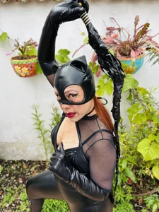 BrendaSex_Hot 😼💋 «Owner of the night... and your thoughts» Pic 2