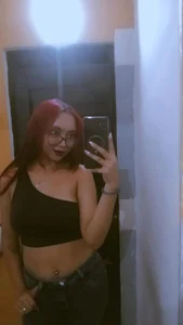 Public de Nahomy-hott  3 Imagens