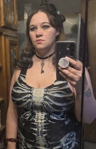 Zdjęcia Reaper0453 skelly shirt 1: 