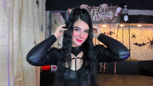 Latex here, Enjoy!! od Natasha__Blue  5 snímek