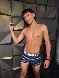 MarckPassion casual boy Foto 5