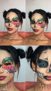 Paulina_Lopezz My art 🖌️❤️ Pic 8