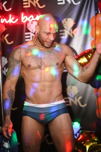 gilbllack Gil black Poză 6