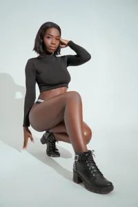 SamHill_1 You are a fan of the boots? ⭐ Pic 2