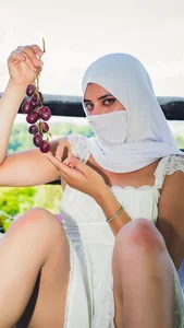 picnic day de salma_arabicc Foto 2