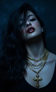 Vexoryn TU MAYOR DESEO ❤️😍 Immagine  2