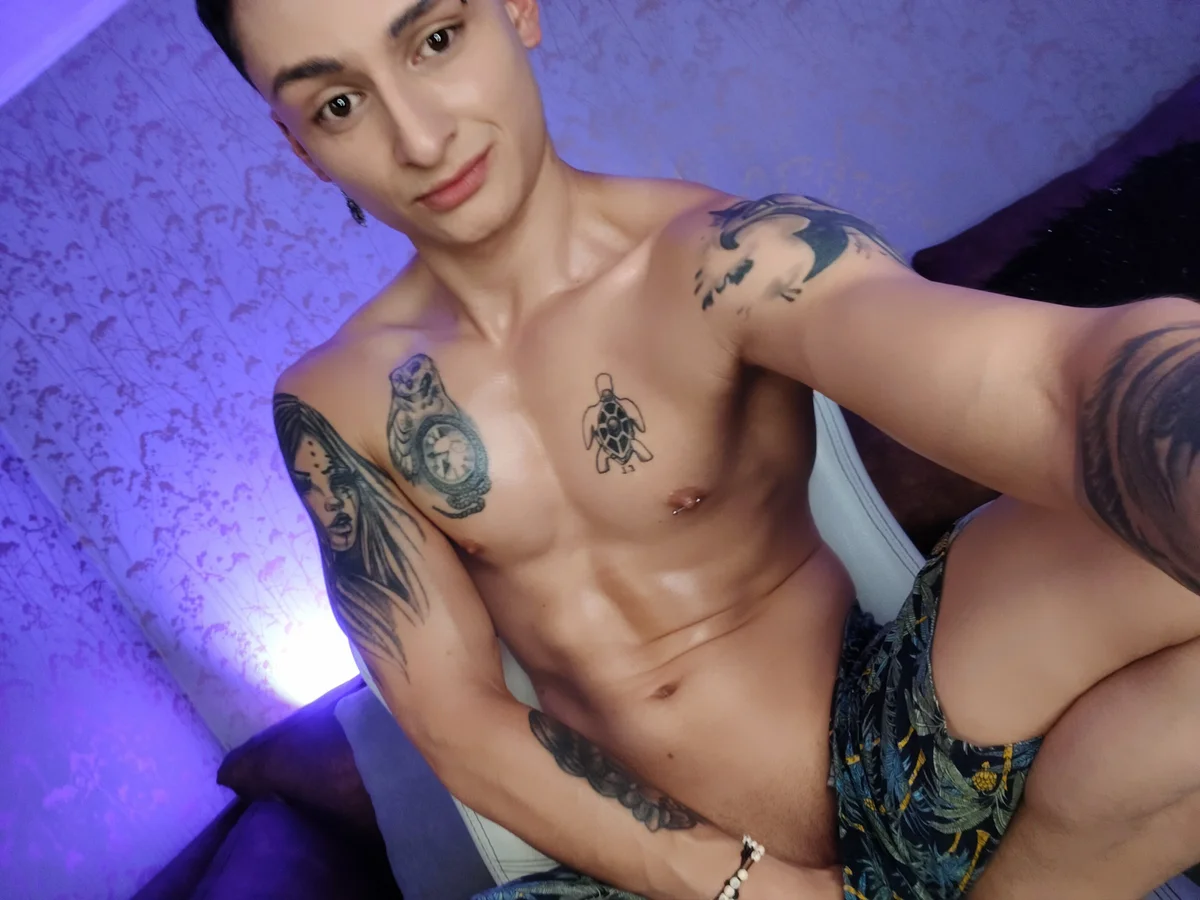 Foto  917 de DIEGO_JONES – em alta