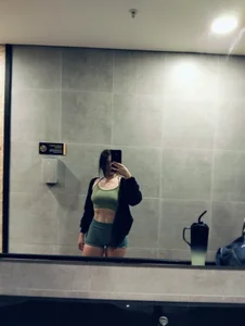 Gym 🍉⭐ de Paris_Harrison4  5 photos