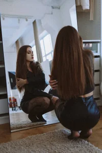 Ruth_Goingのbuisiness lady!の 2枚の写真