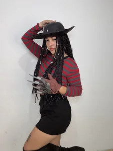 AntonellaBons 👀 Foto 3