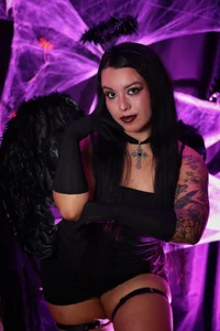 Amber_Moon_ 🎃🎃✖️✖️✖️ October 🎃🎃 Foto 5