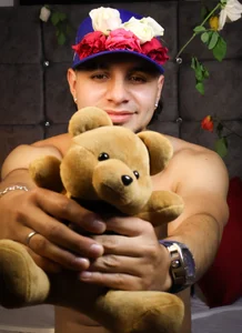 February 14 Th 💞💟 de Amadeo_Wild  photos